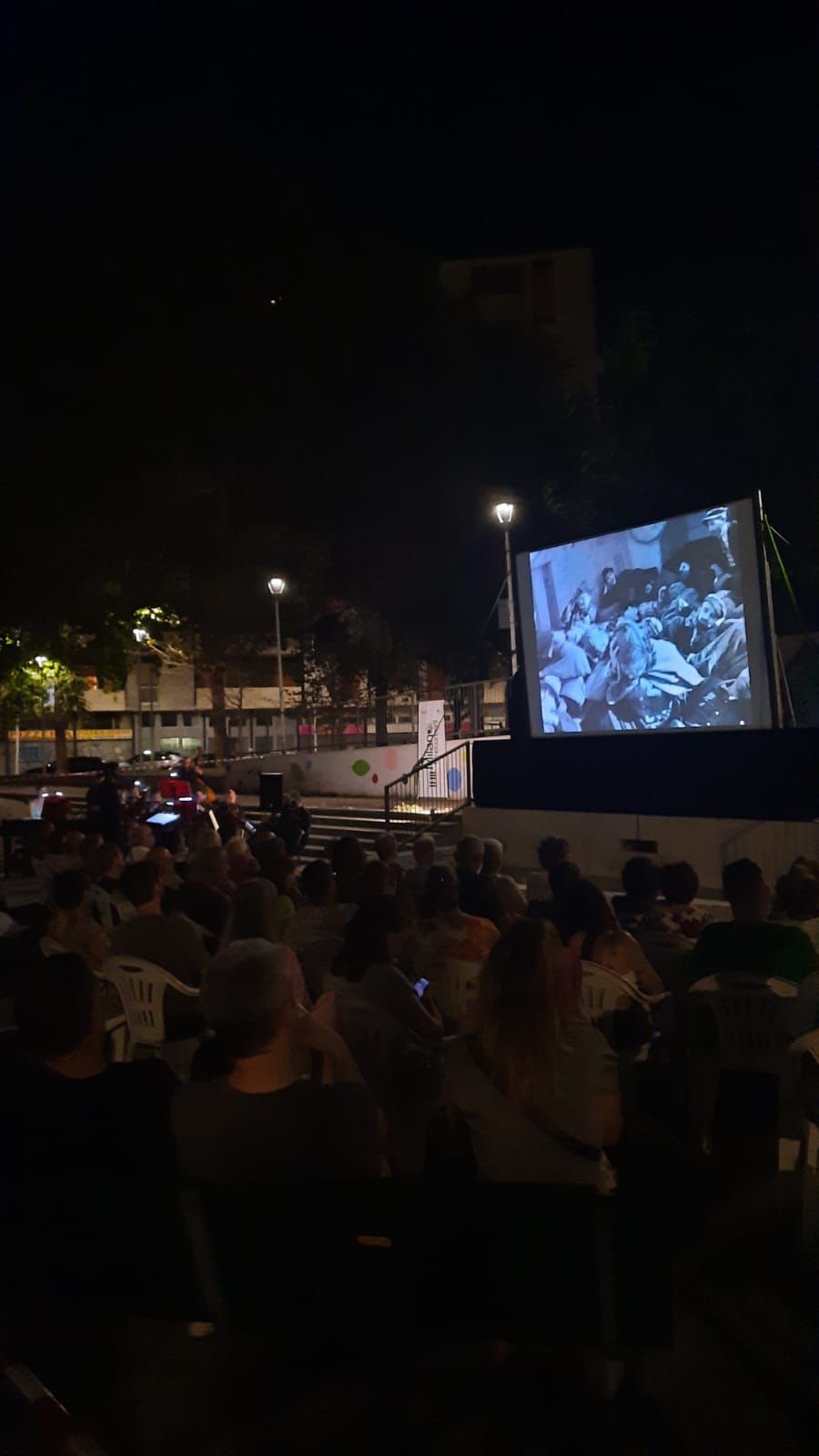 foto rossella spinosa cineconcerti milano 2024 13