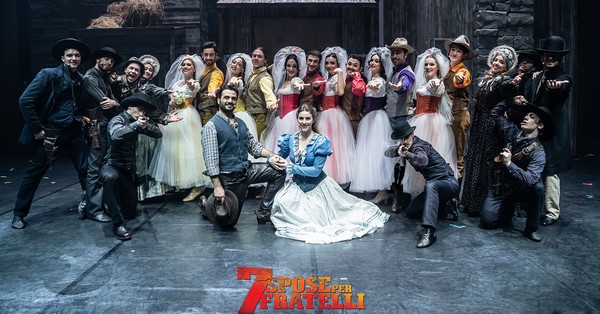 foto sette spose per sette fratelli1