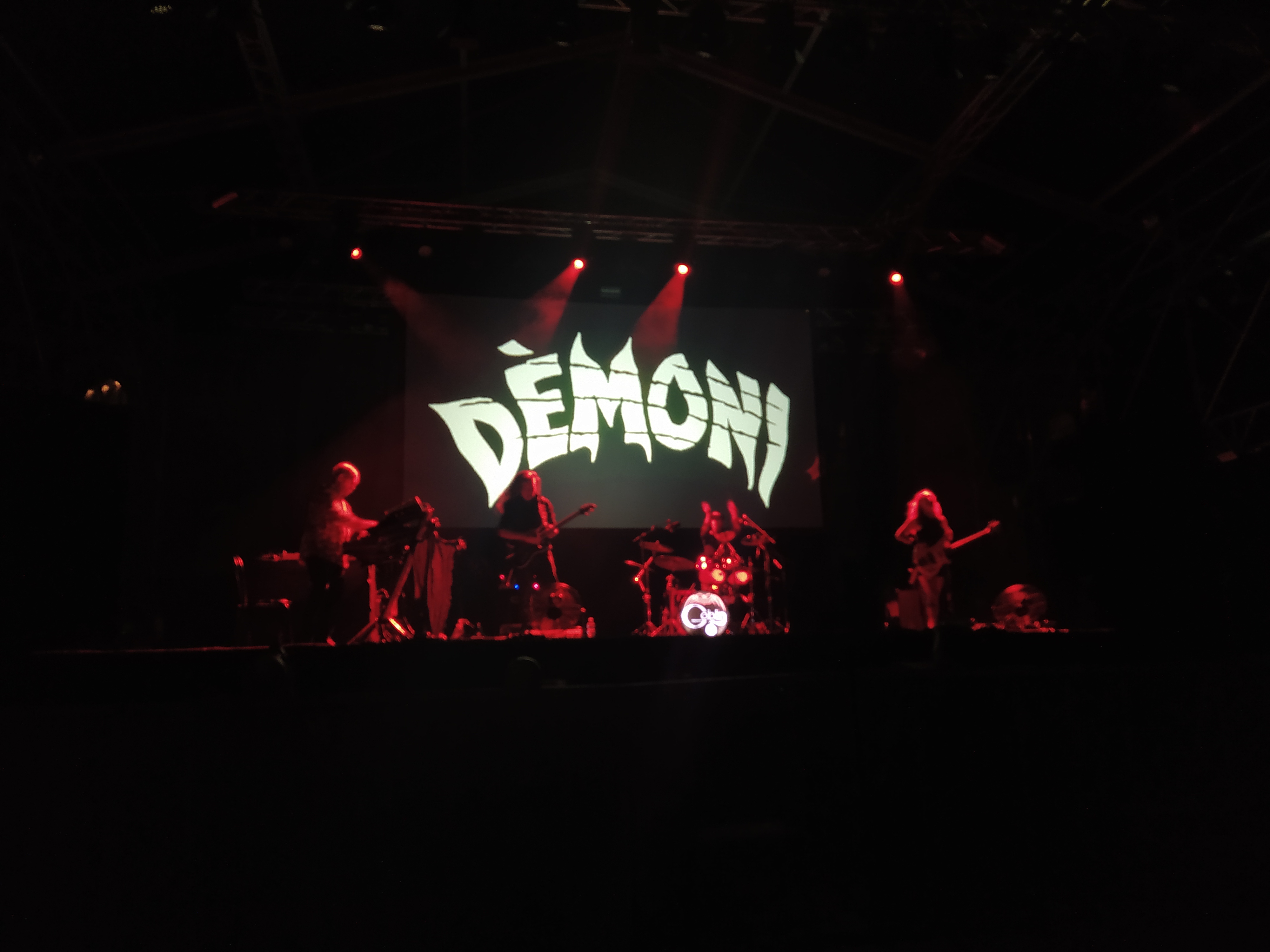 foto simonetti profondo rosso filmconcert milano 1