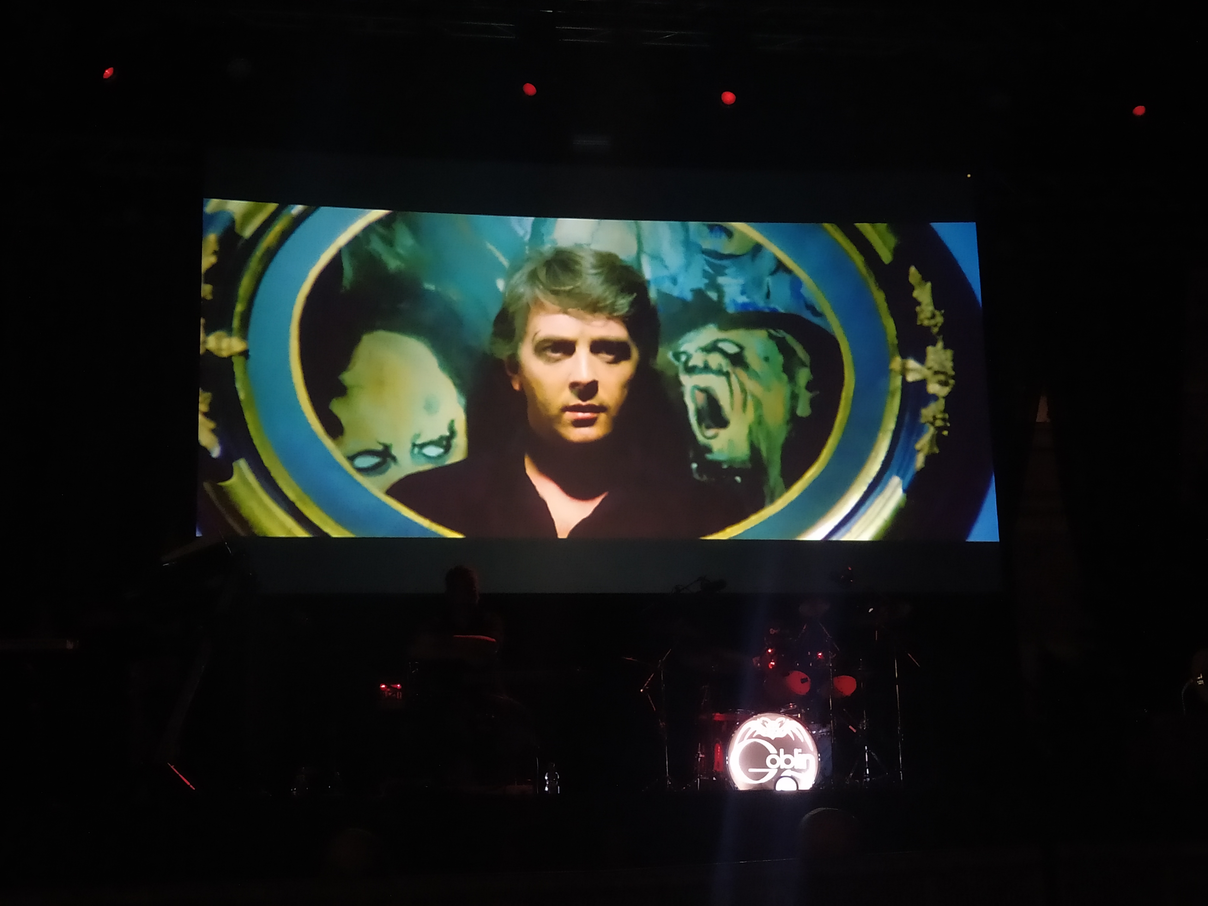 foto simonetti profondo rosso filmconcert milano 13