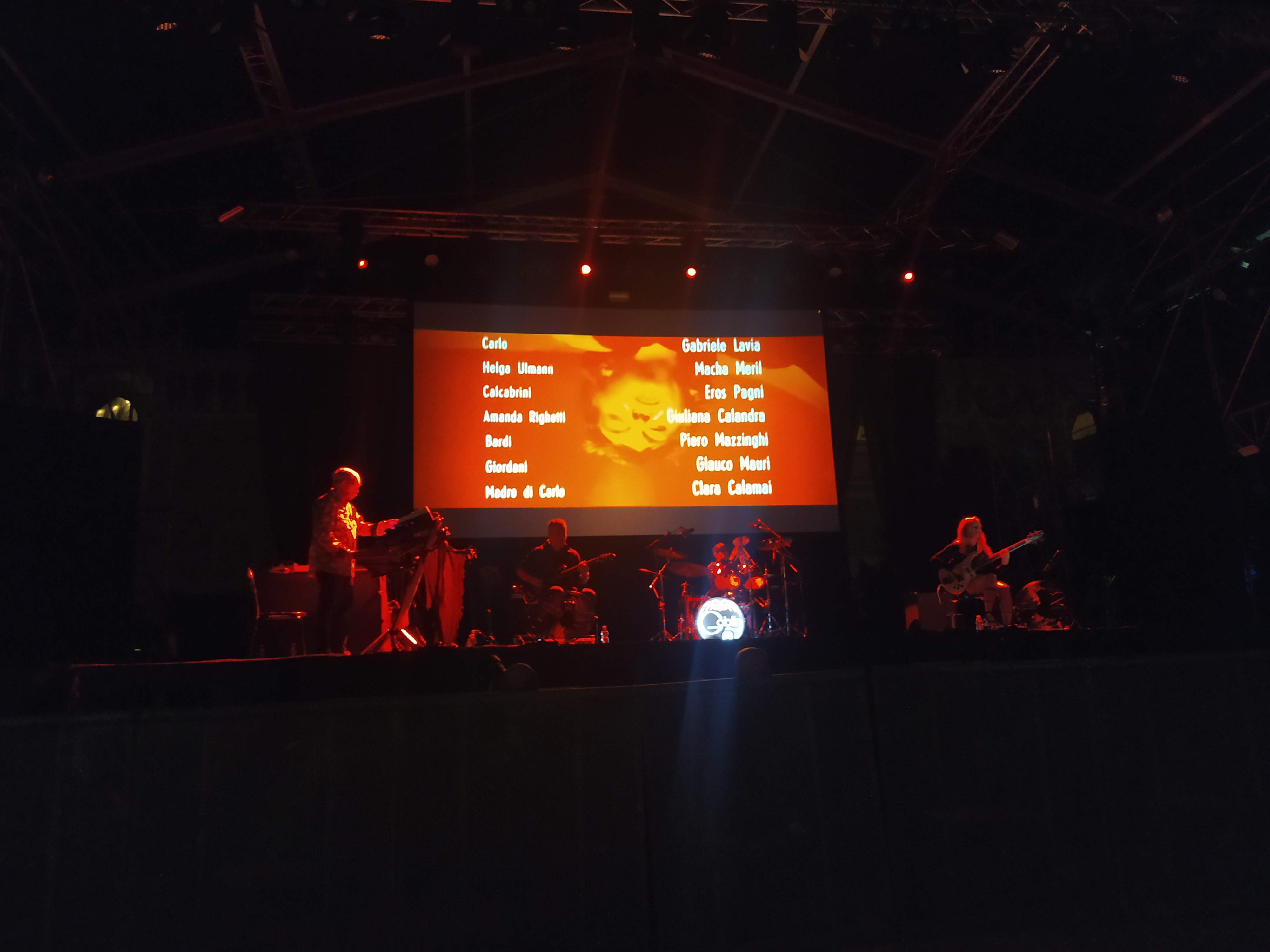foto simonetti profondo rosso filmconcert milano 14