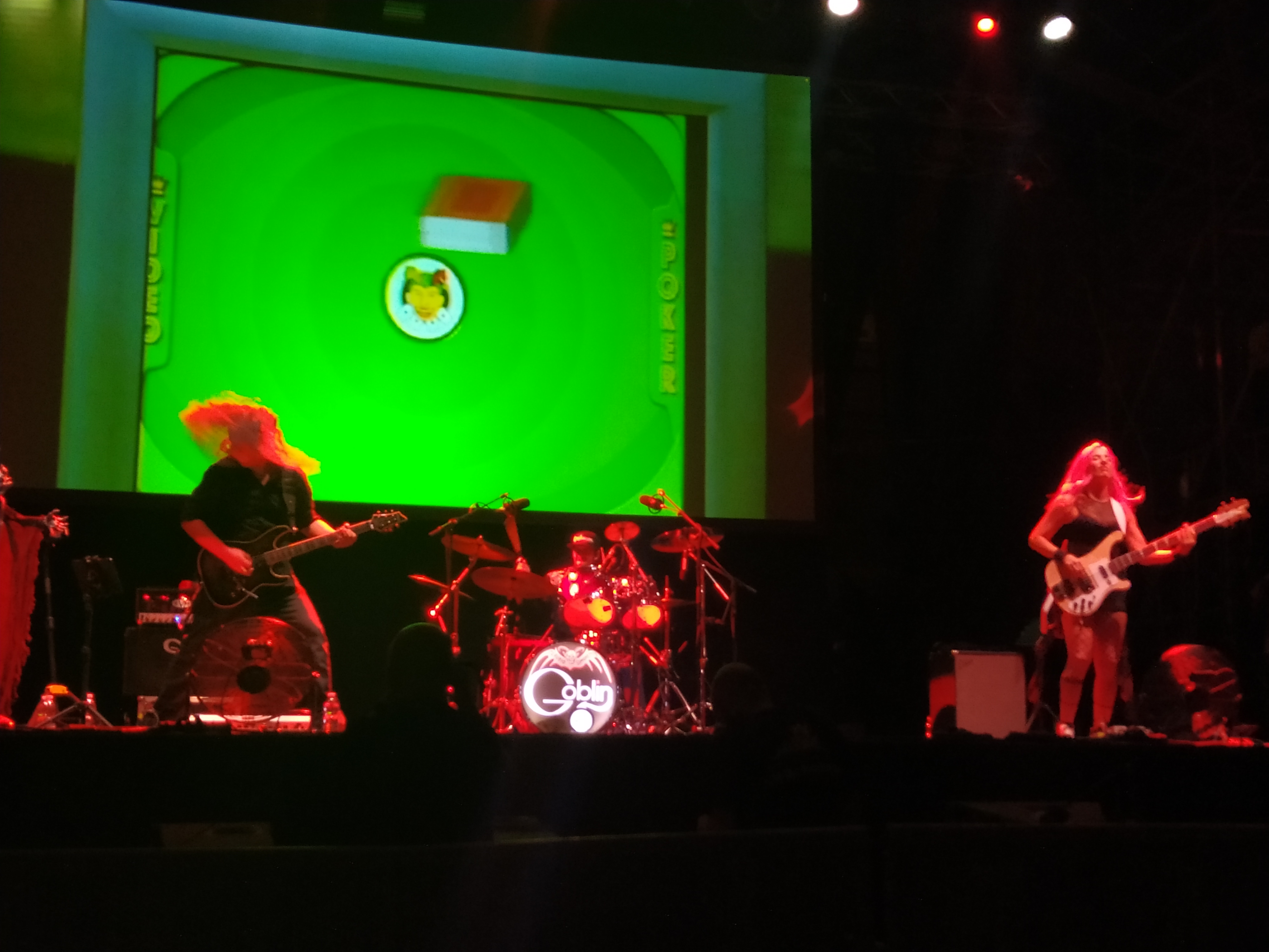 foto simonetti profondo rosso filmconcert milano 18