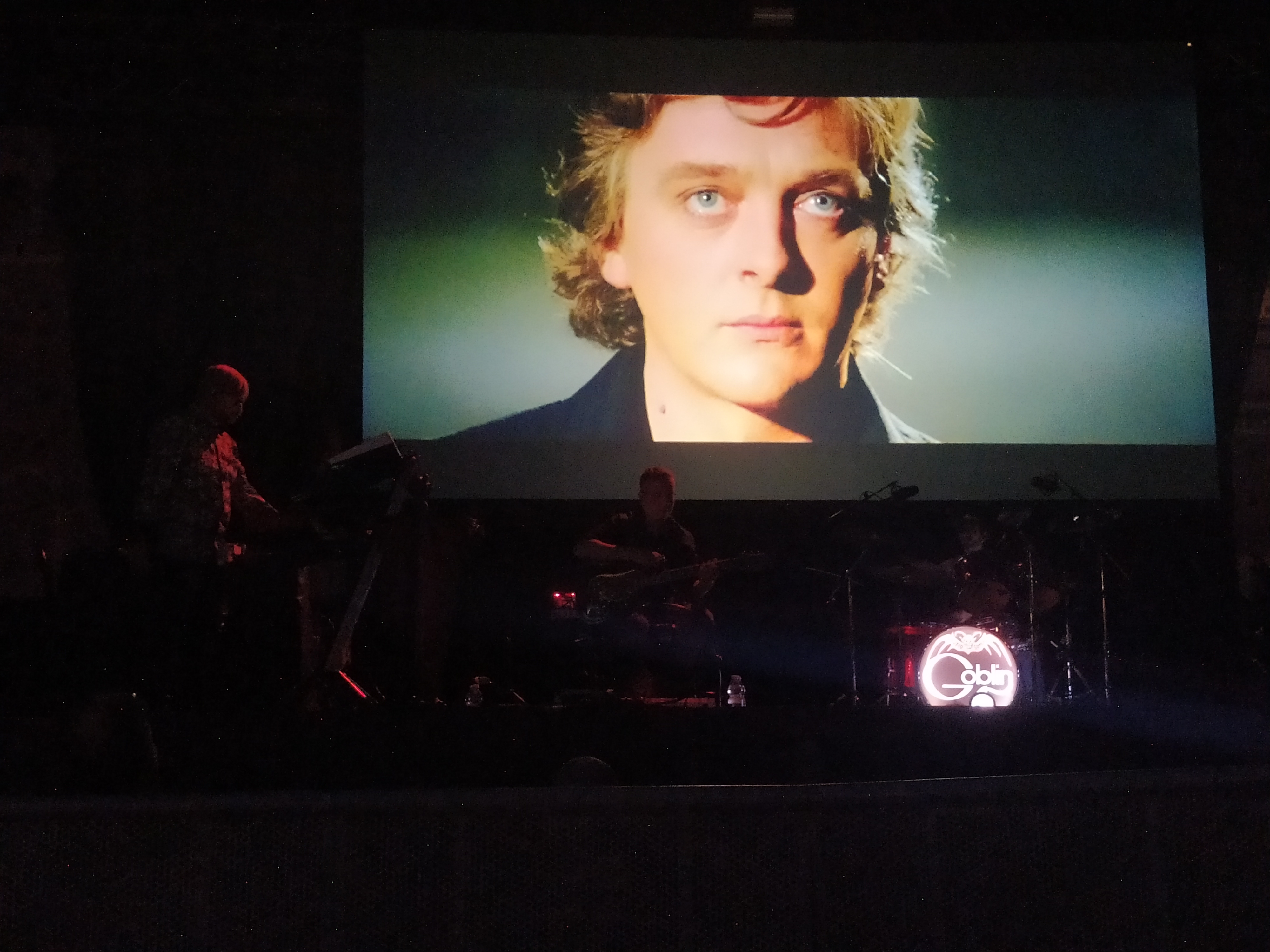 foto simonetti profondo rosso filmconcert milano 4