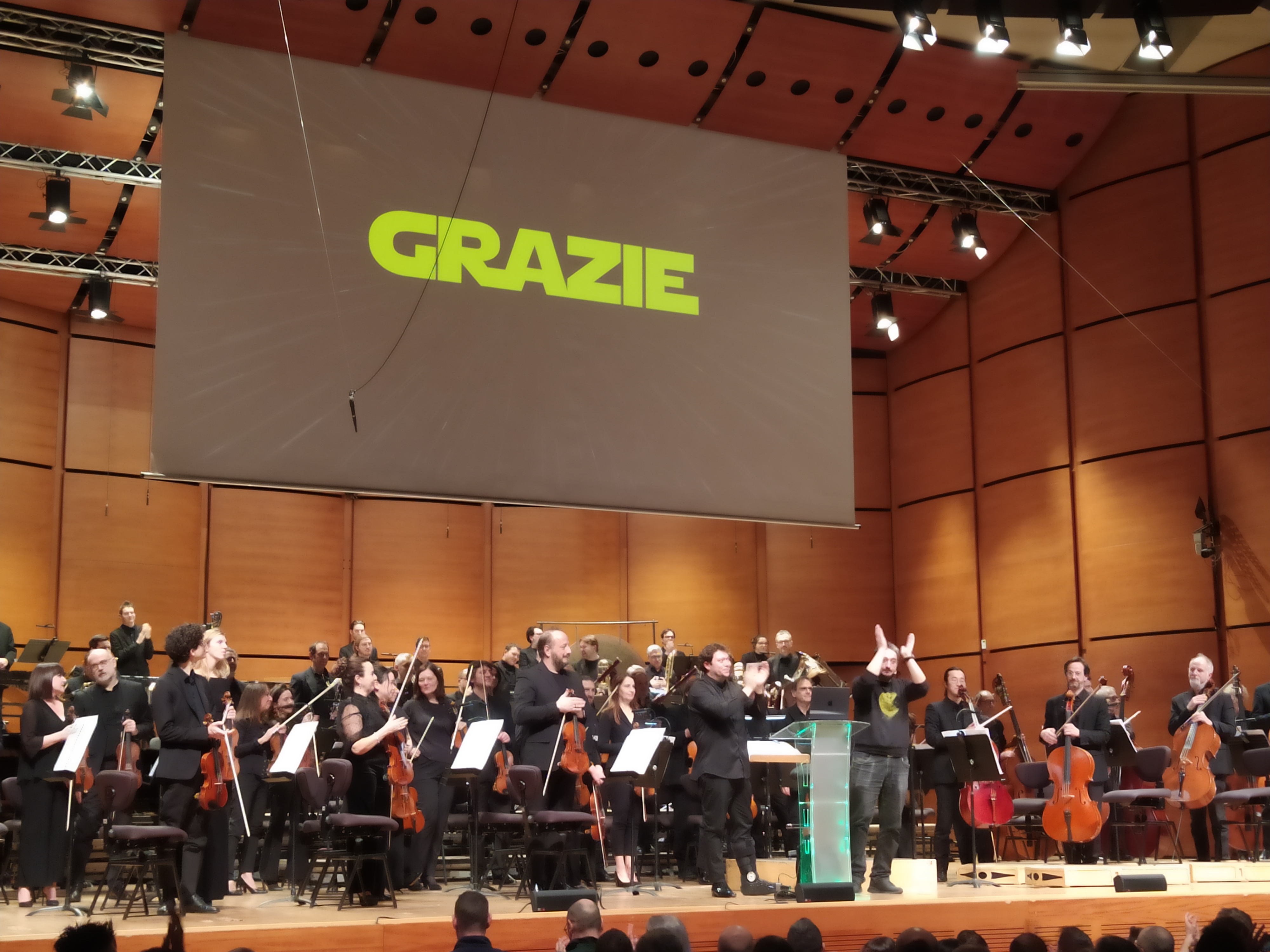 foto star wars scienza musica 31