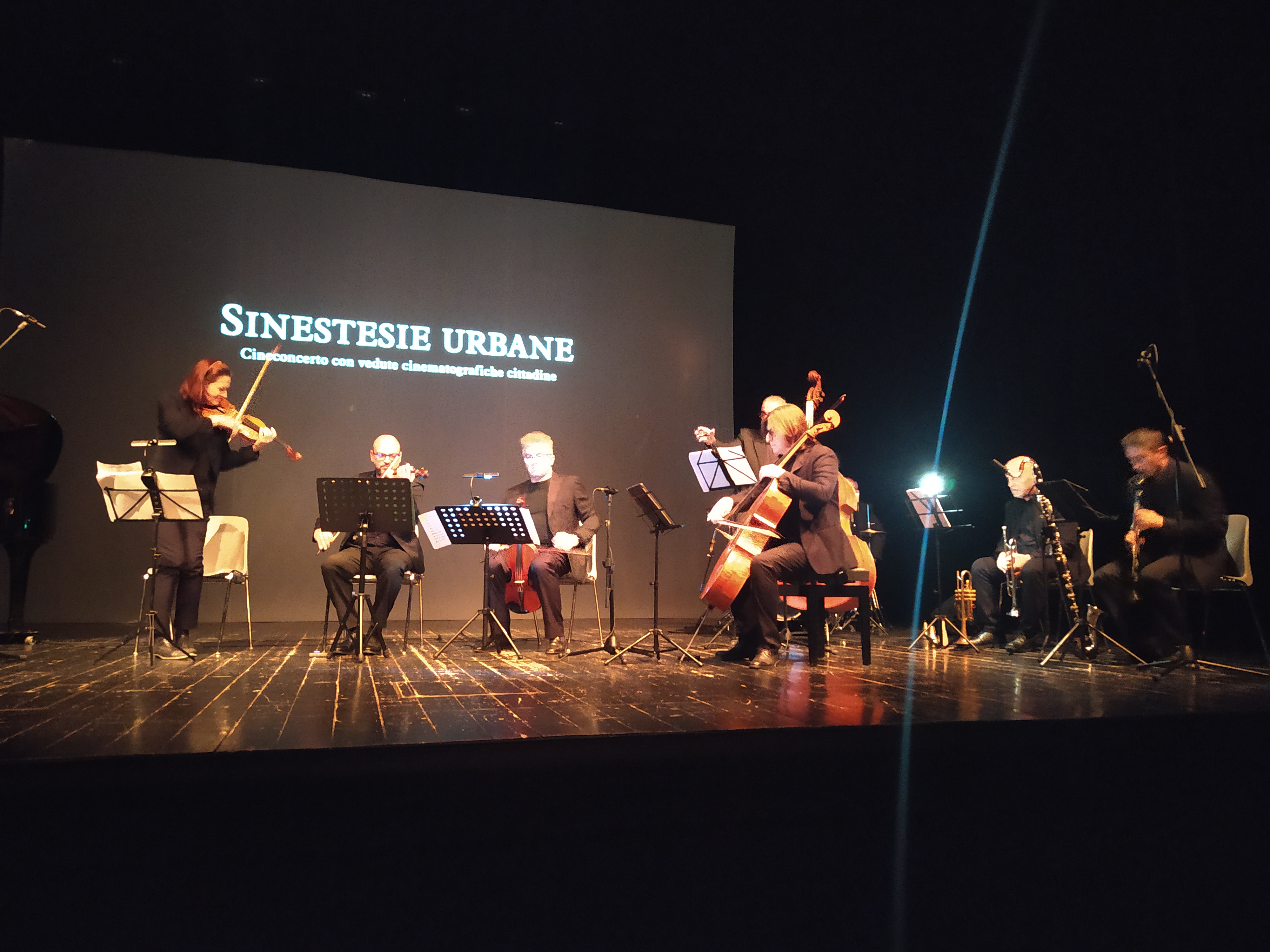 foto stramilano concerto spinosa 1