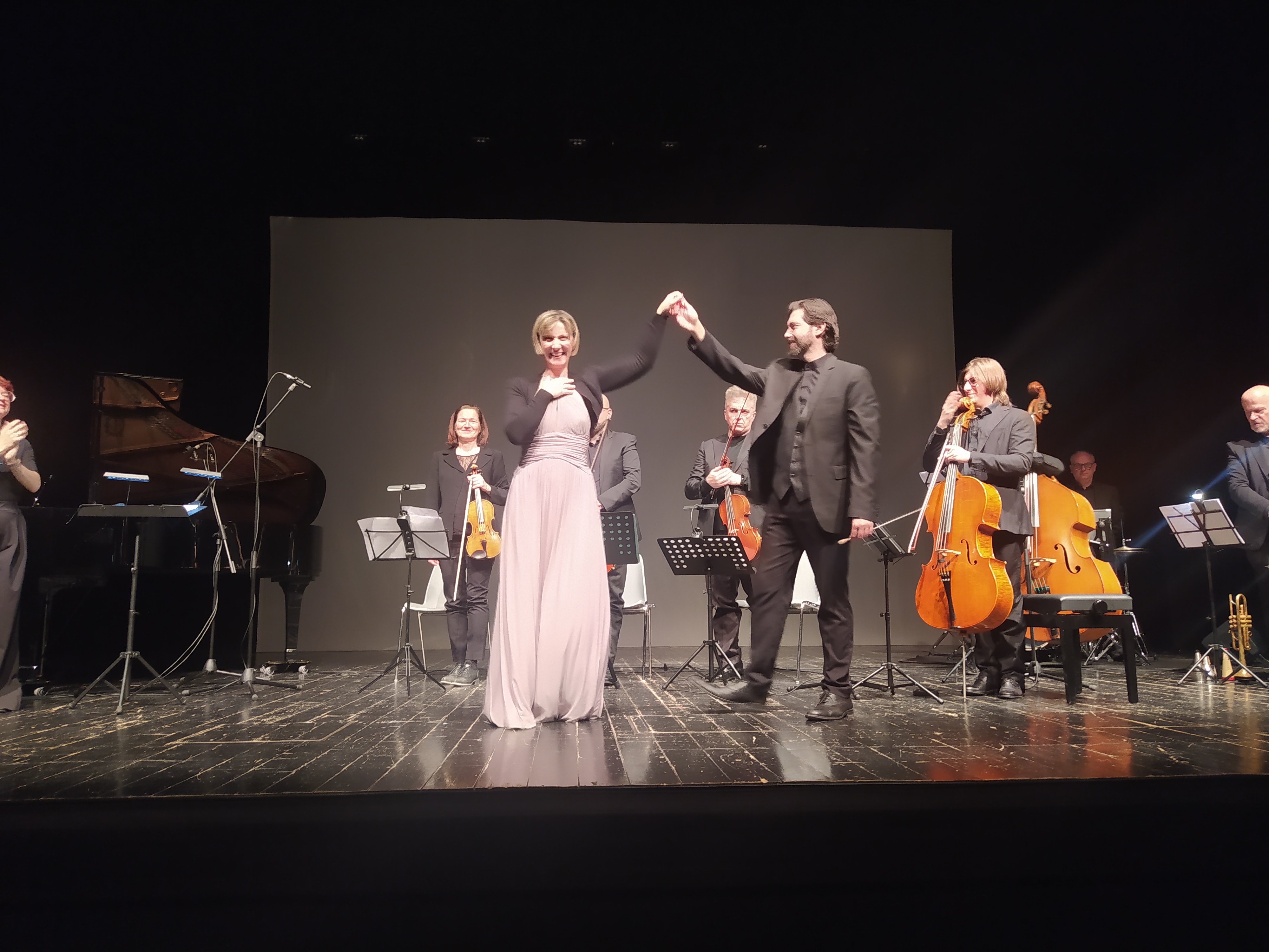 foto stramilano concerto spinosa 29