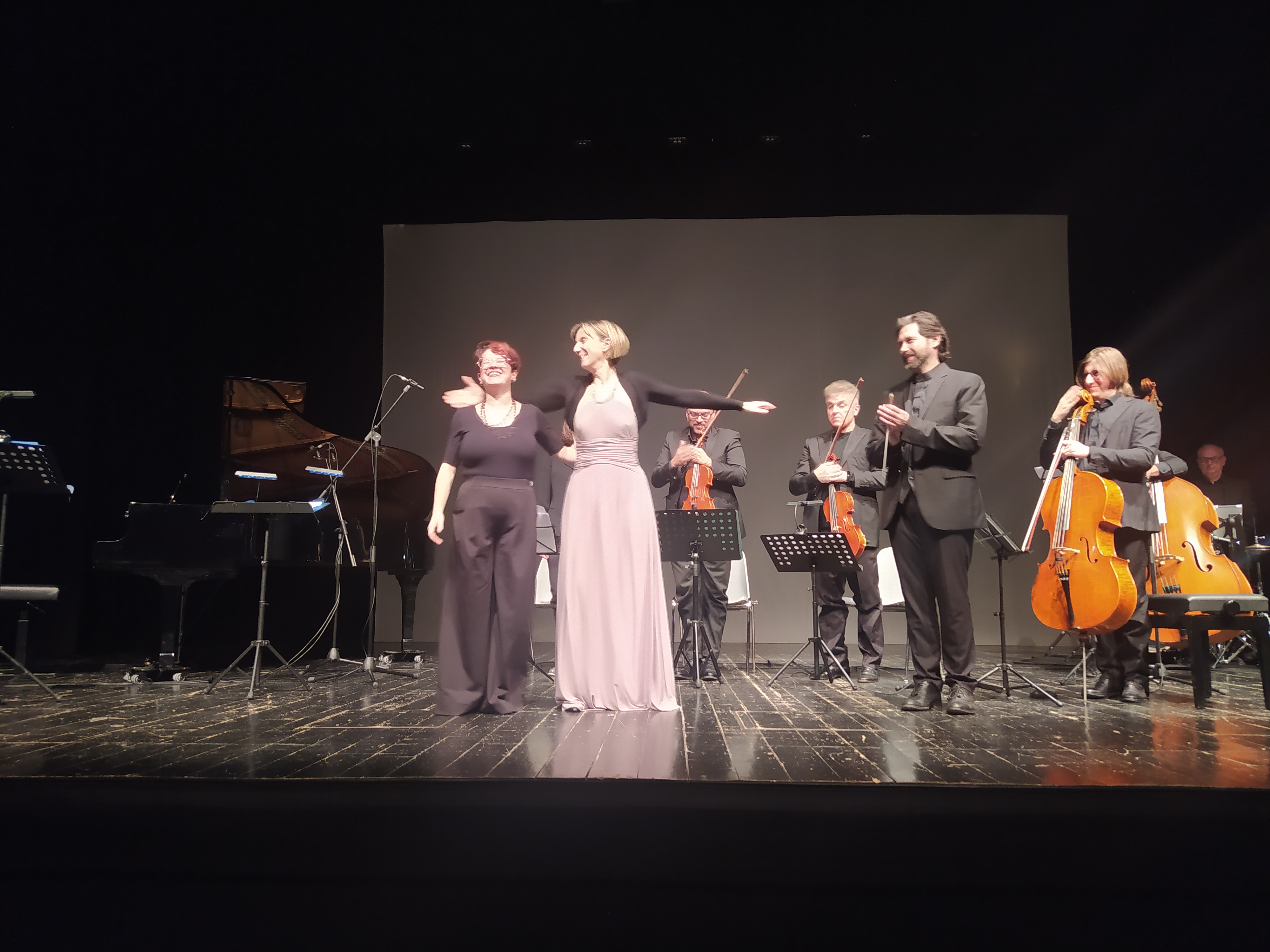 foto stramilano concerto spinosa 30
