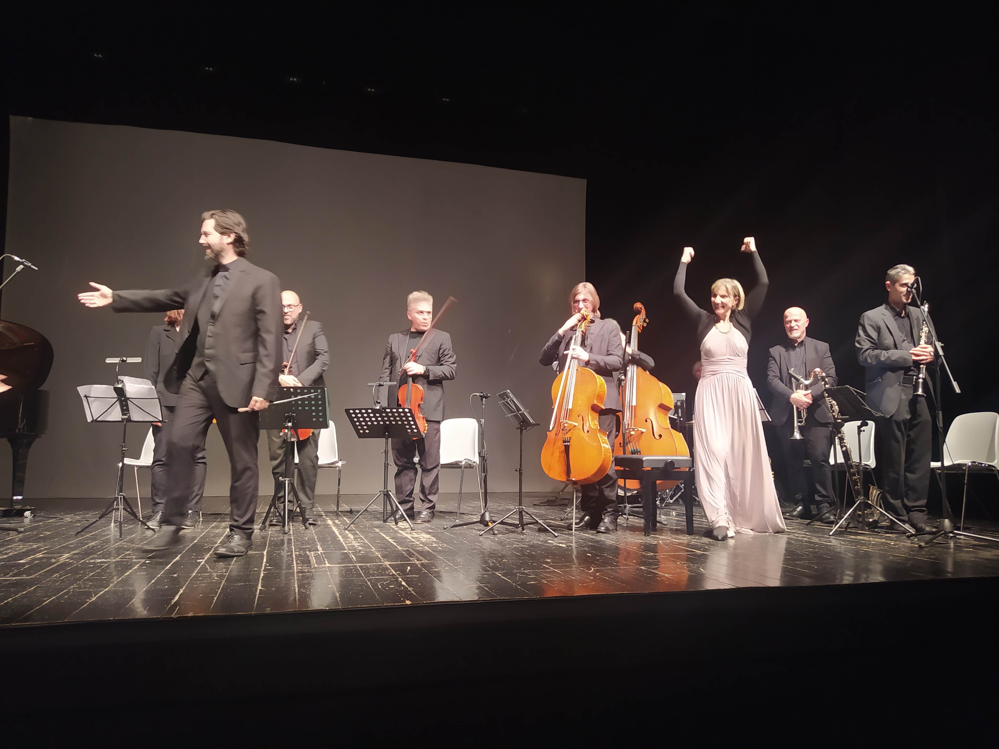foto stramilano concerto spinosa 31