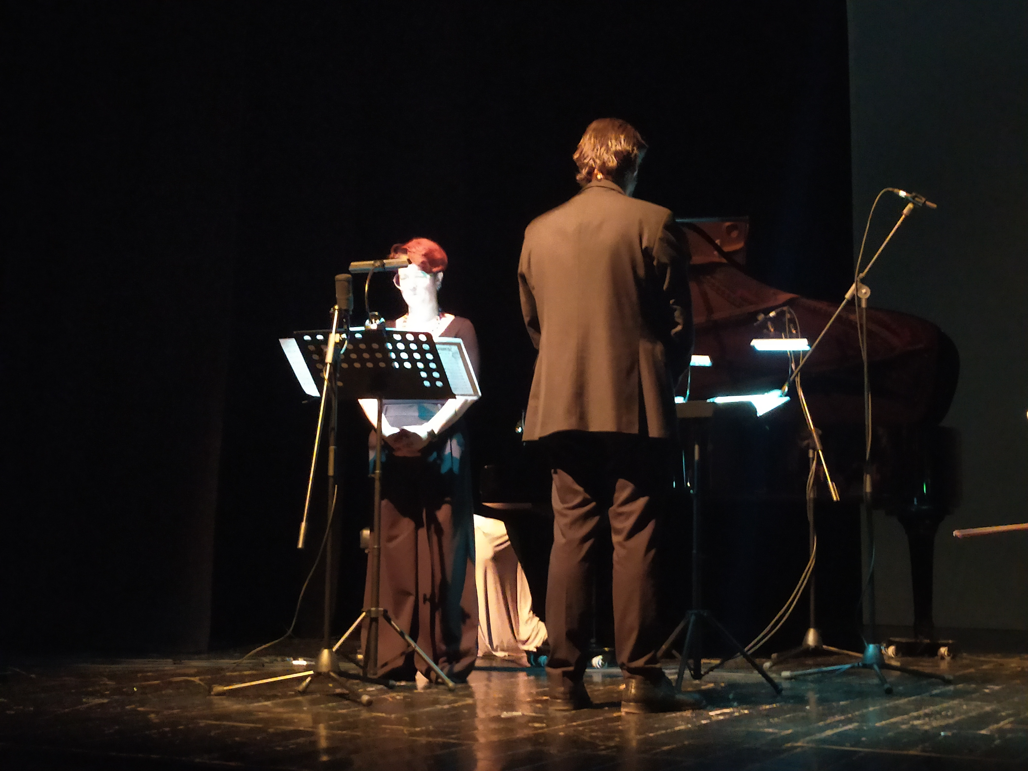 foto stramilano concerto spinosa 4