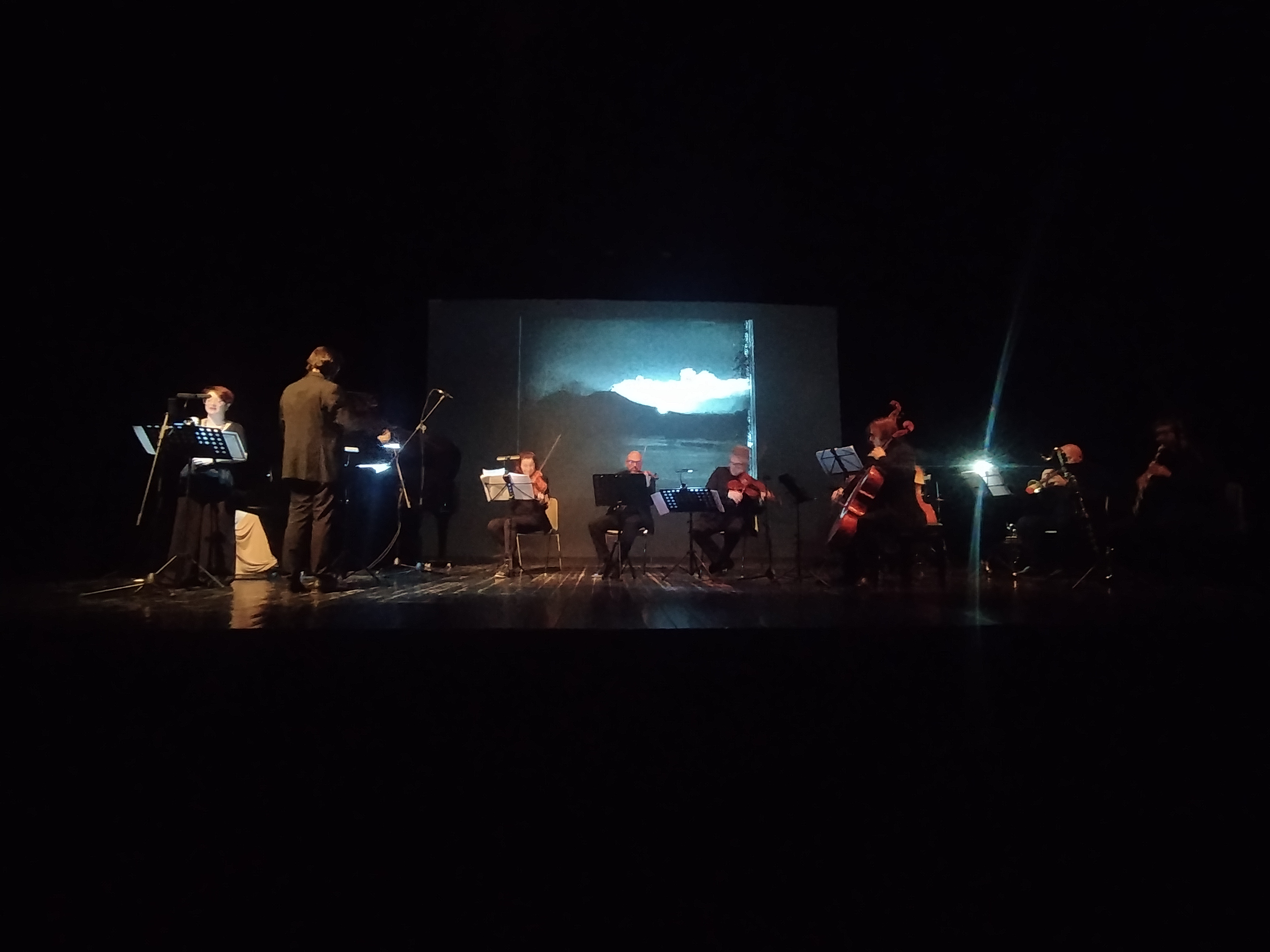 foto stramilano concerto spinosa 5