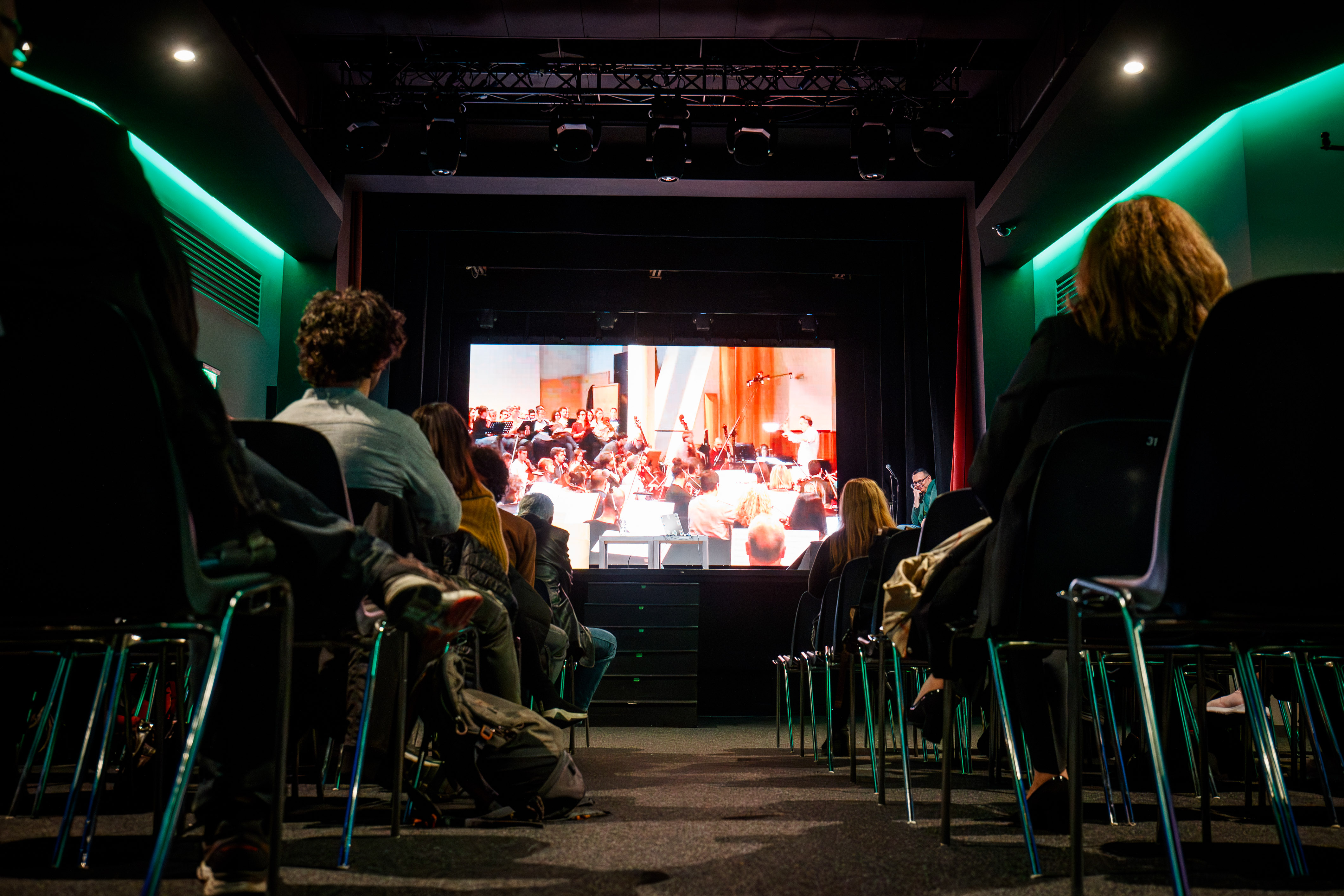 foto talks roma film music festival 2025 12