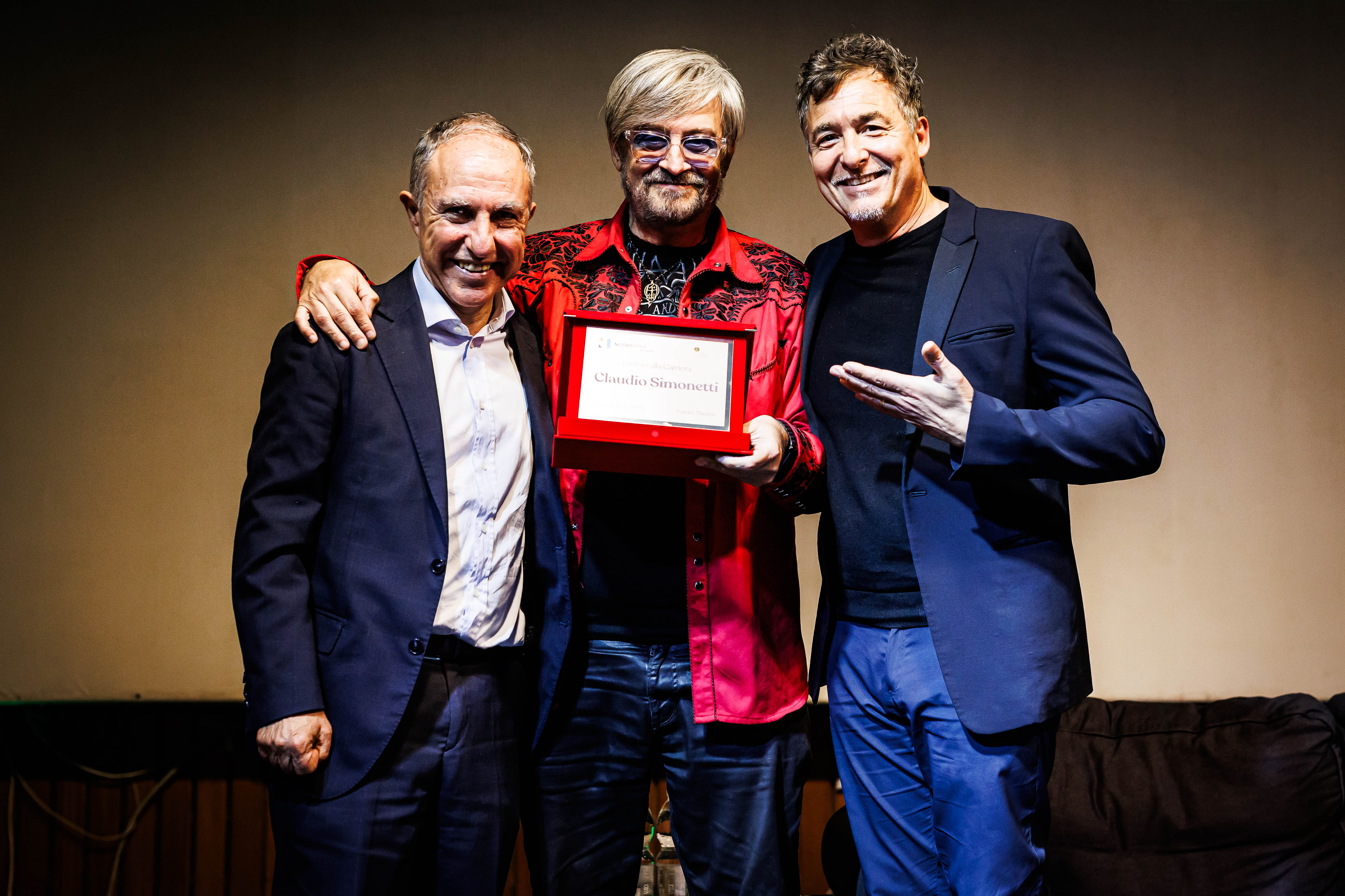 foto talks roma film music festival 2025 17
