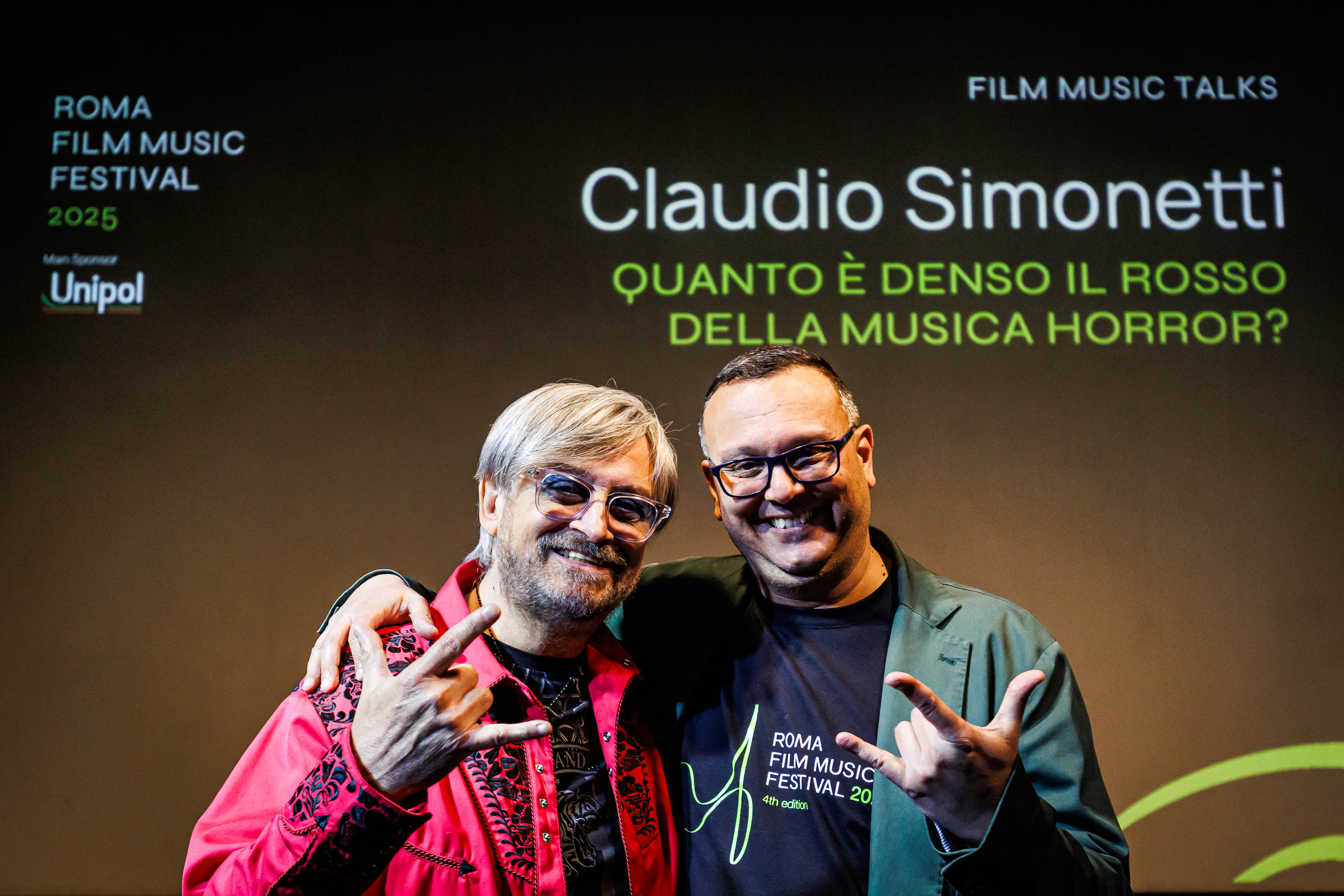 foto talks roma film music festival 2025 7
