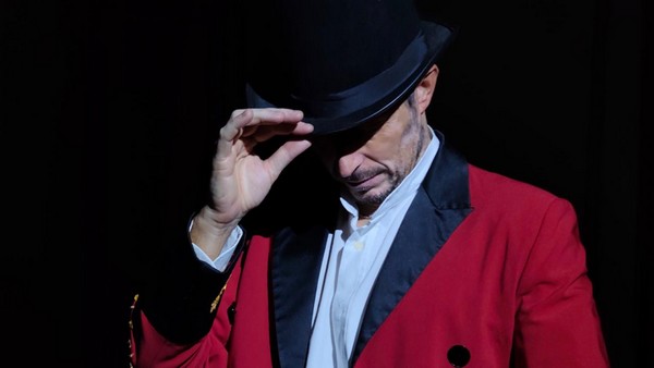 foto the greatest show