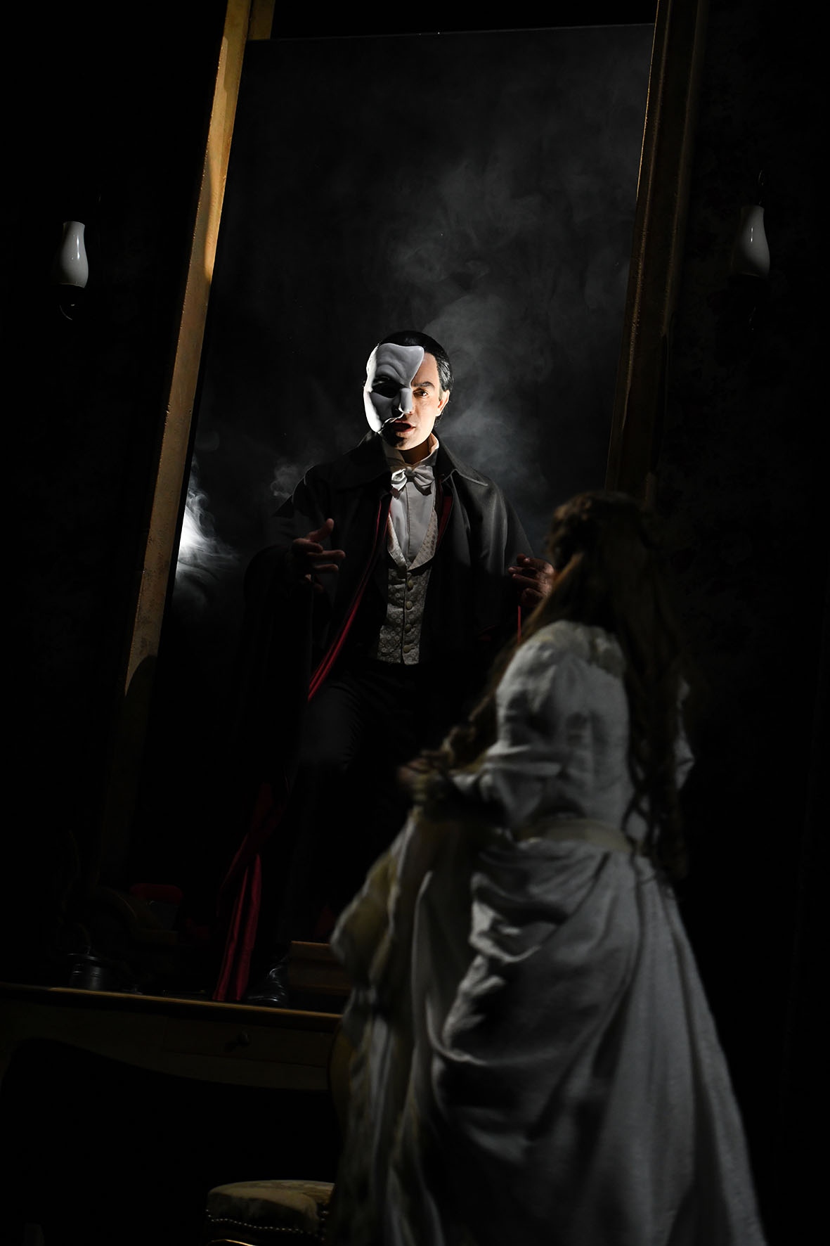 foto the phantom of the opera 4