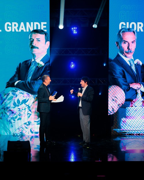 foto vincitori siae music awards 2024 1