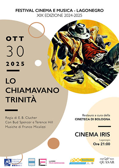 locandina cinema musica 2025 2
