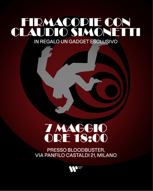 locandina profondo rosso evento dolbyatmos bloodbuster
