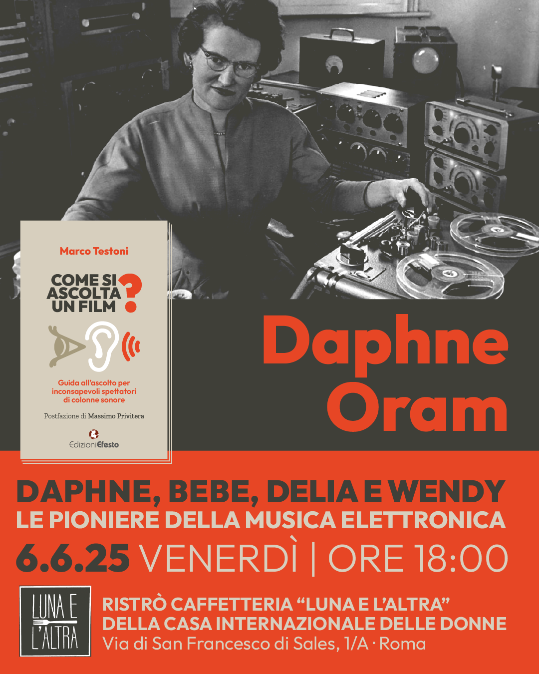 locandine testoni compositrici libro presentazione 2