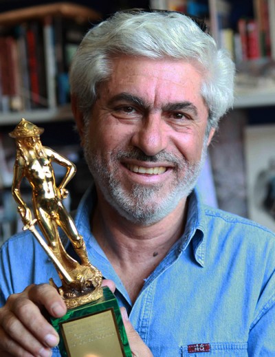 marco dentici