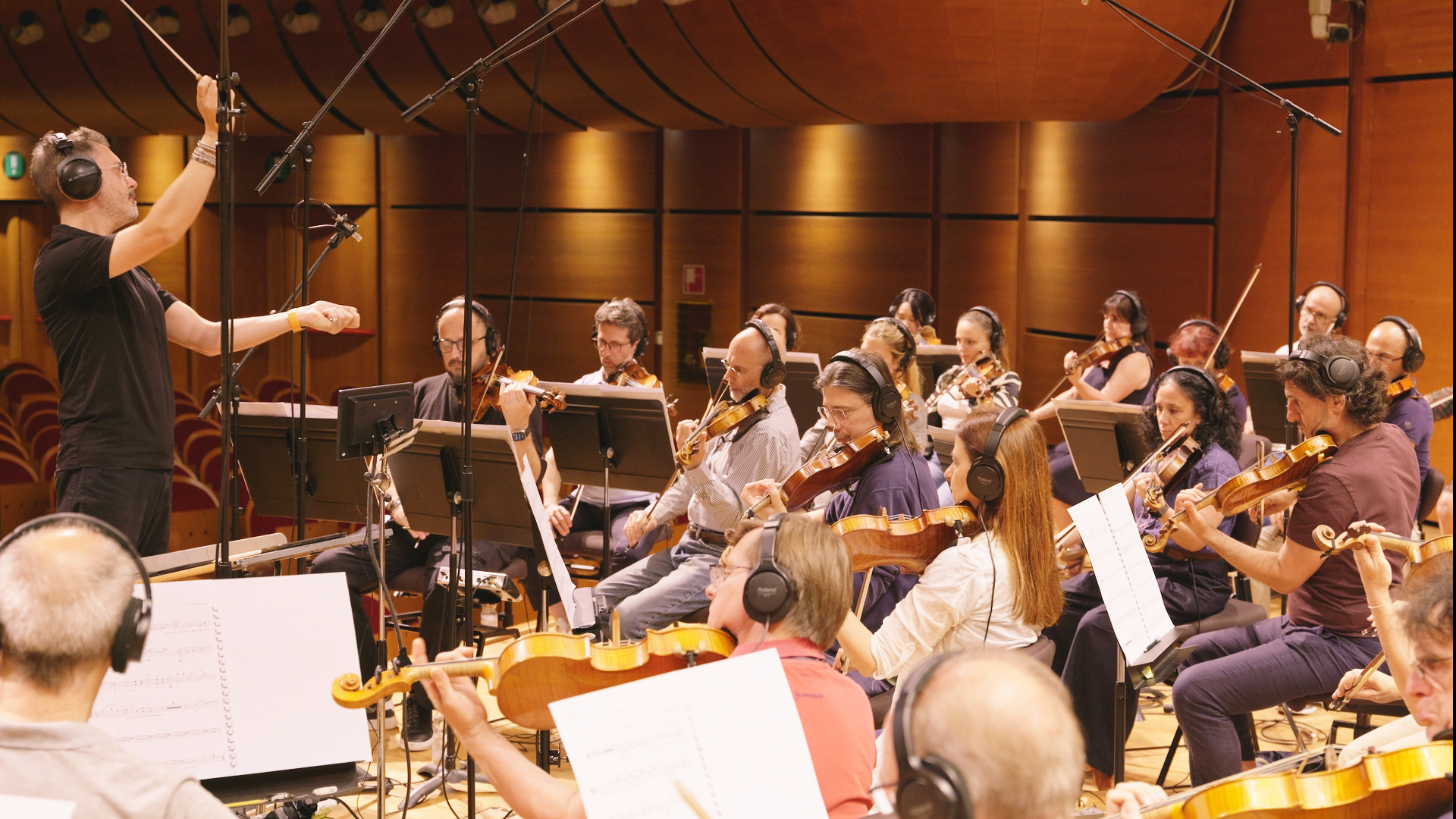 master scoring for films sinfonica ilano fine corso 13