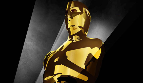 The Oscars!