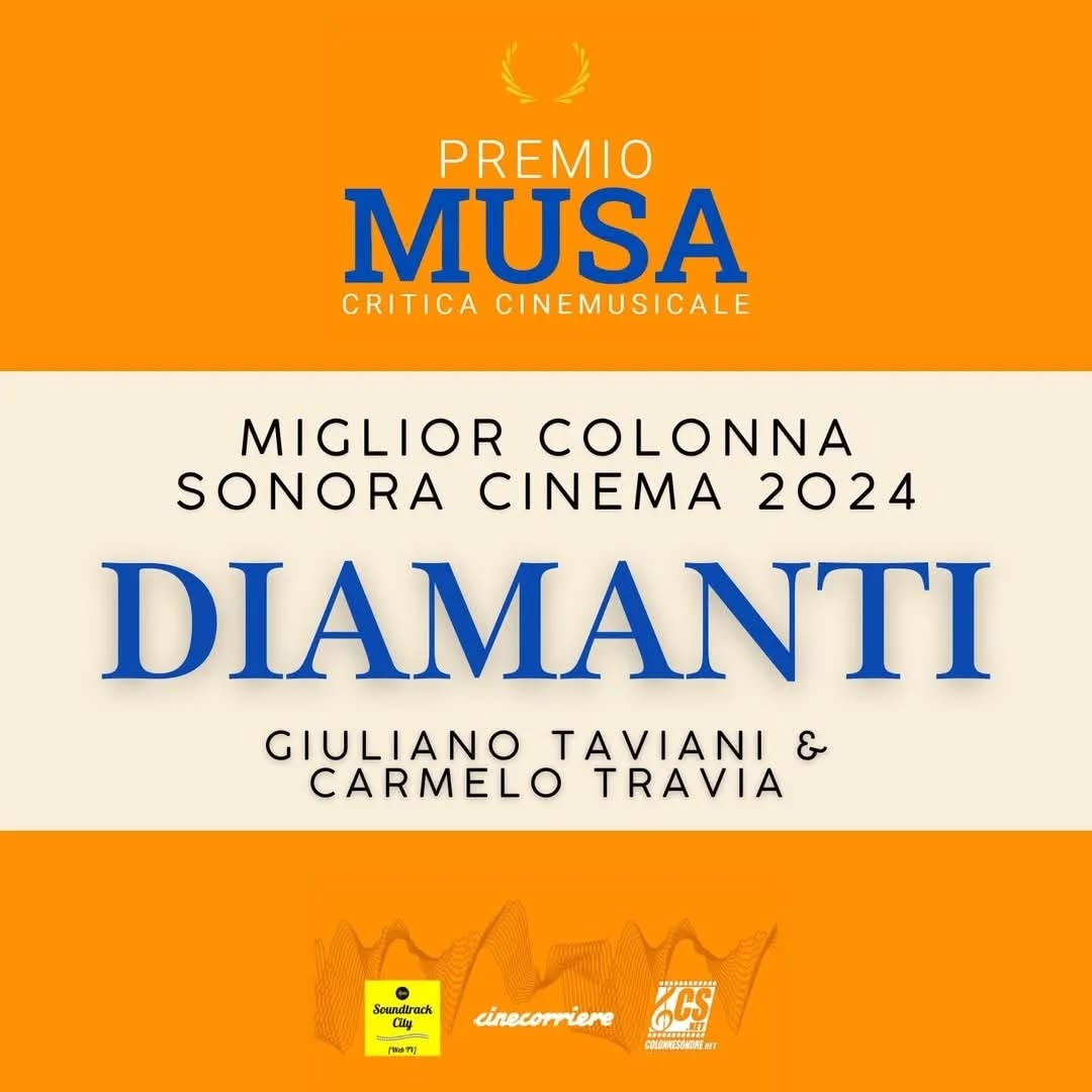 premio musa 2025 diamanti