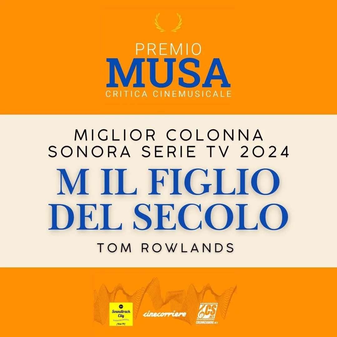 premio musa 2025 m