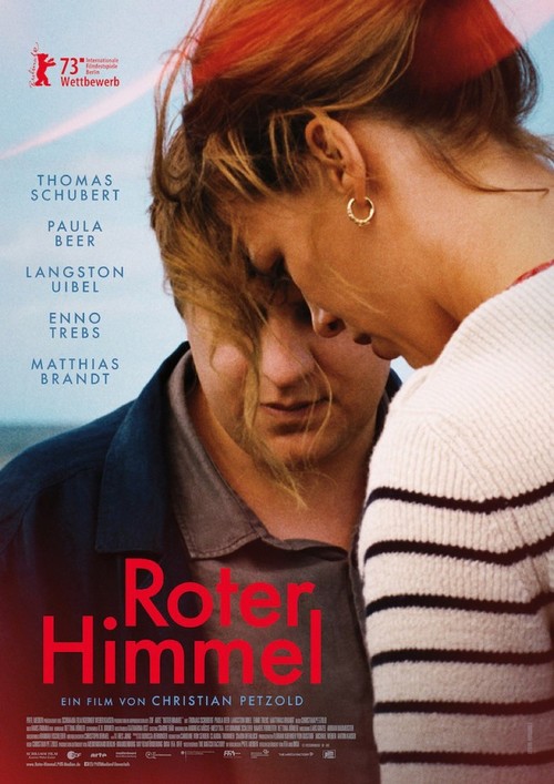 roter himmel foto berlinale 2023