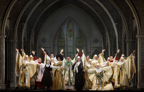 sister act2