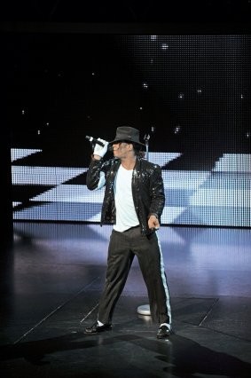 Thriller Live Milano