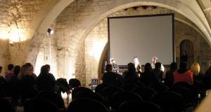 workspop bari