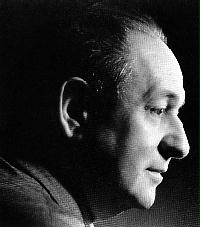 Erich Wolfgang Korngold