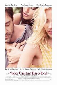 Vicky Cristina Barcellona