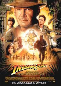 Indiana Jones