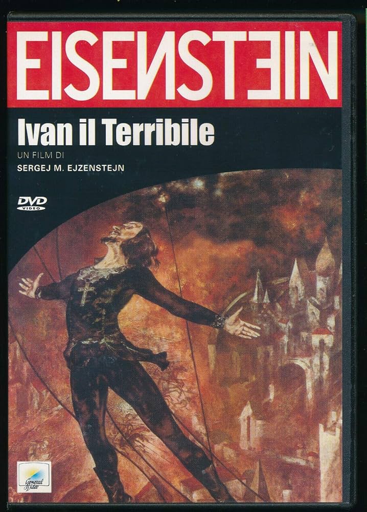 locandina iva il terribile