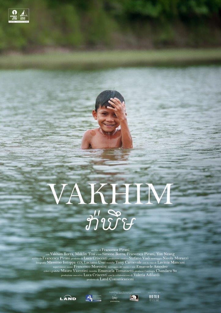 locandina vakhim