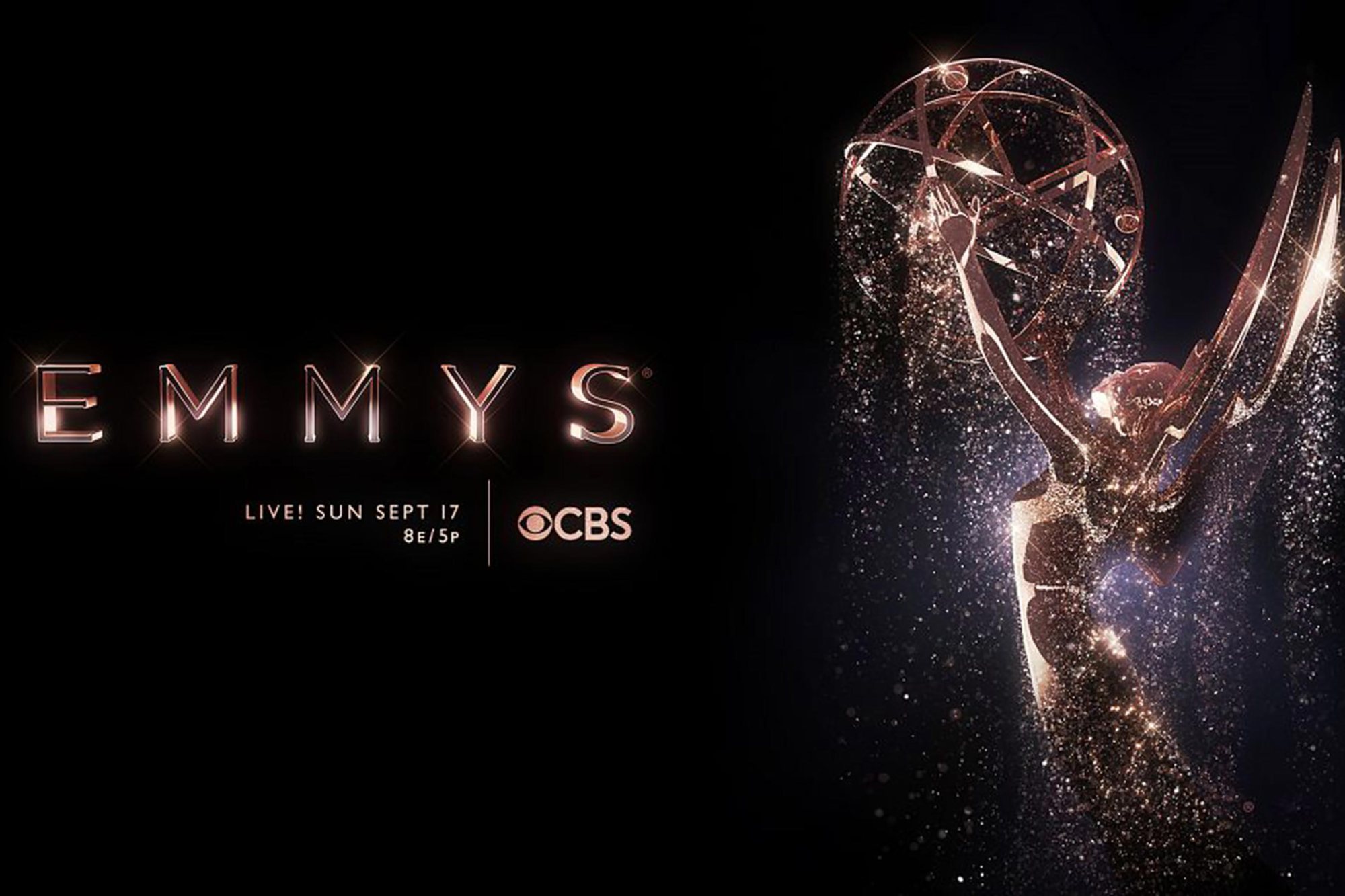 2017 Emmy Awards