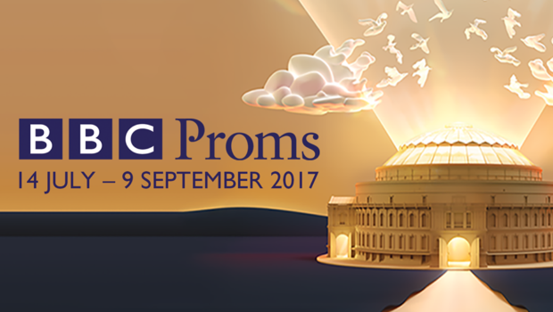 BBC Proms 2017