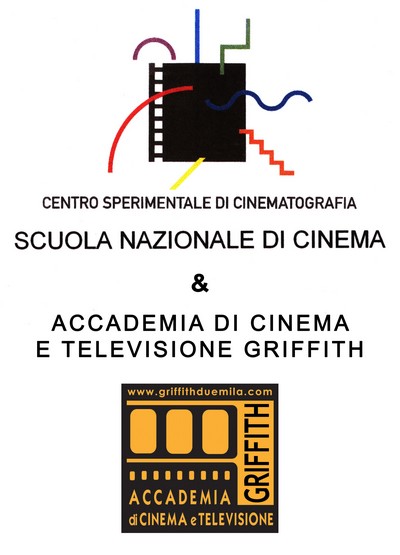 logo CSC griffith