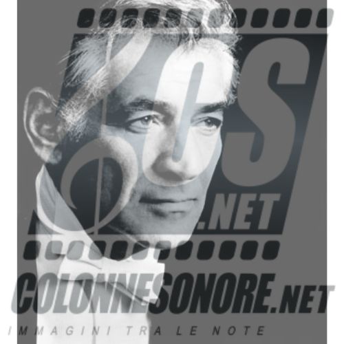 logo CS leonard bernstein