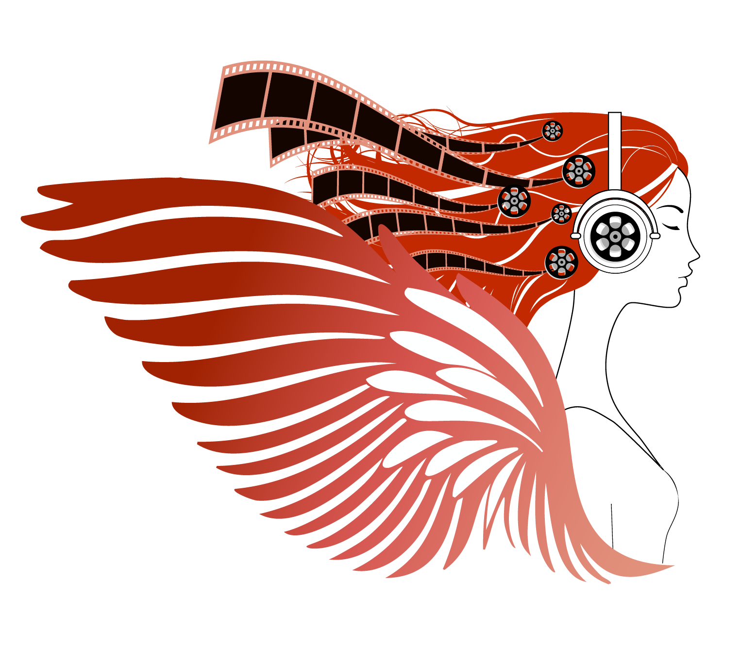 logo atenna nike premio