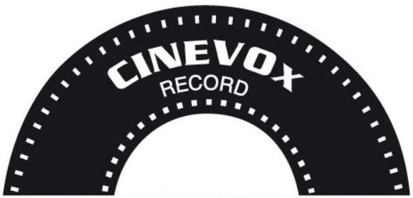 ColonneSonore.Net logo cinevox grande