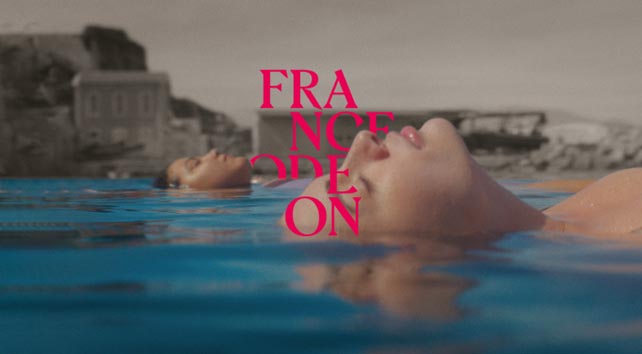 ColonneSonore.Net logo france odeon firenze