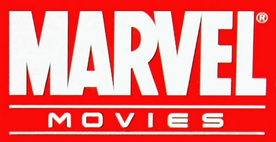 logo marvel