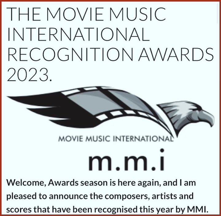 logo movie music international 2023