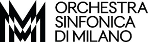 logo orchestra sinfonica di milano