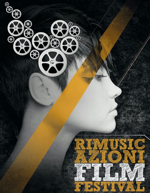 logo rimusicazioni film festival 2025