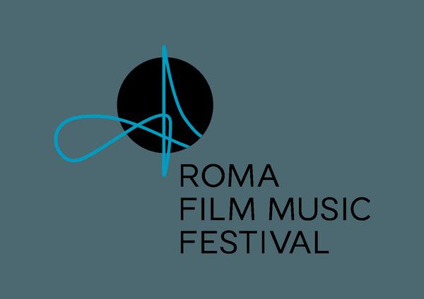 logo roma film music festival