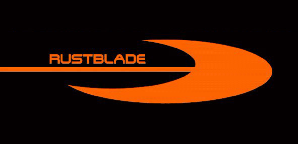 ColonneSonore.Net logo rustblade records